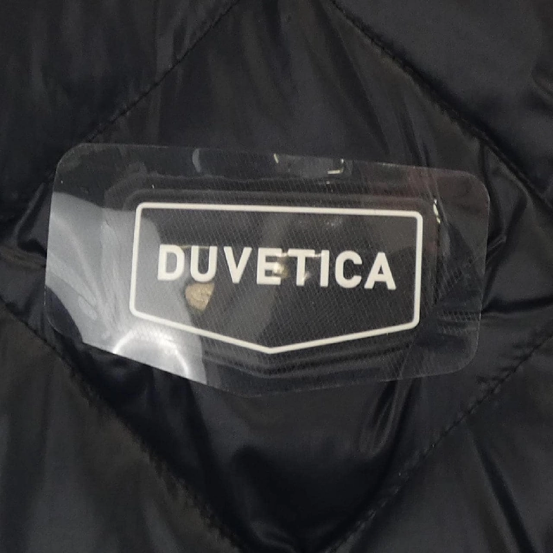 Áo khoác lông vũ DUVETICA SORA 631580