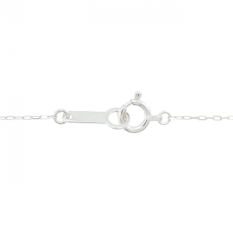 4゜C Dây chuyền kim cương - Hàng hiệu Authentic 844415