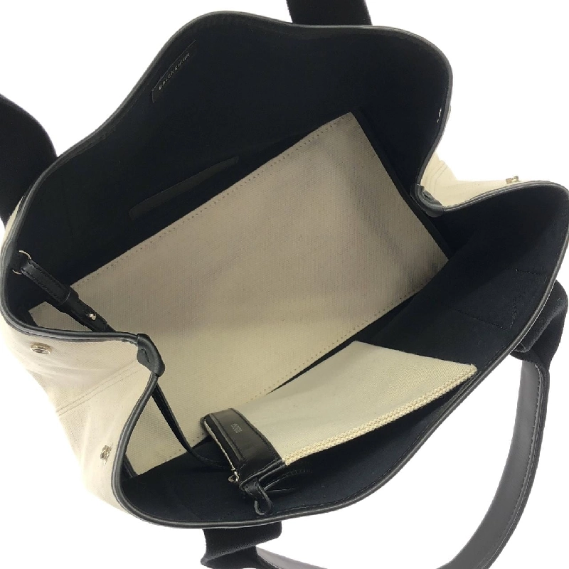 Balenciaga Túi Canvas Navy S 339933 AQ38N - Hàng hiệu Chính hãng 804297