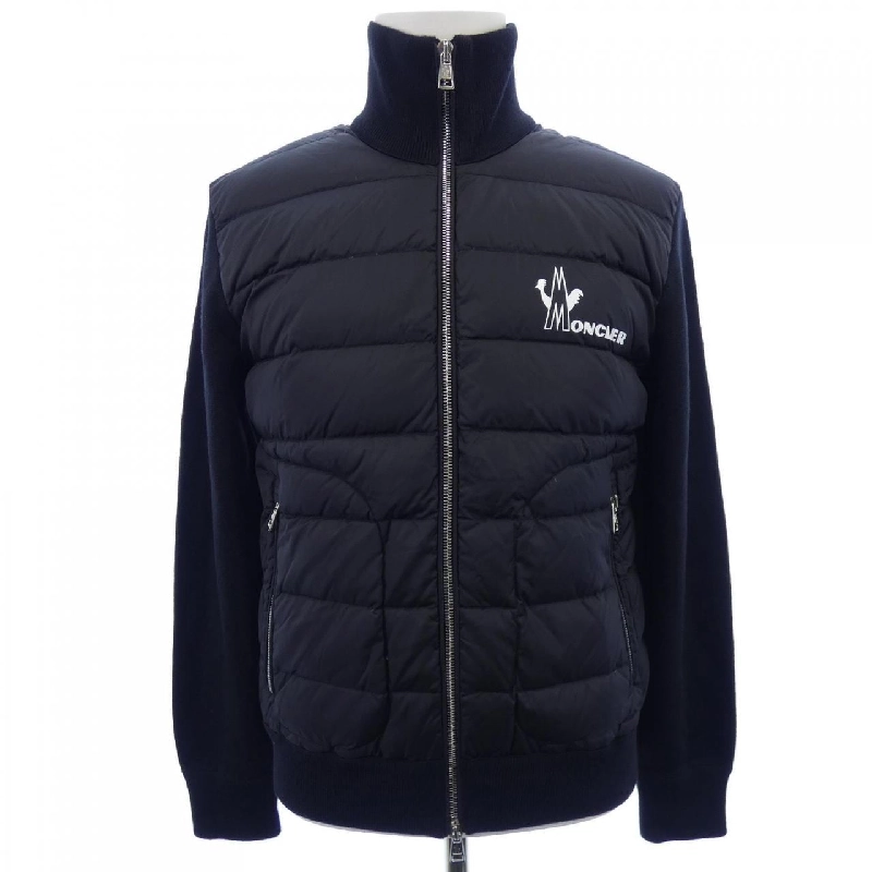 Moncler MONCLER 20919422350 Áo khoác lông - Hàng hiệu Chính hãng 888717