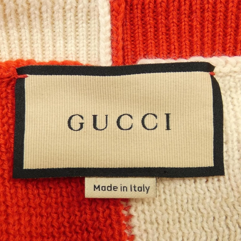 Gucci GUCCI 727145 XKCZA Áo len 634254