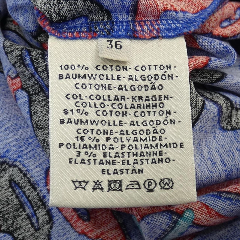 Đầm cắt HERMES - Hàng hiệu Authentic 649063