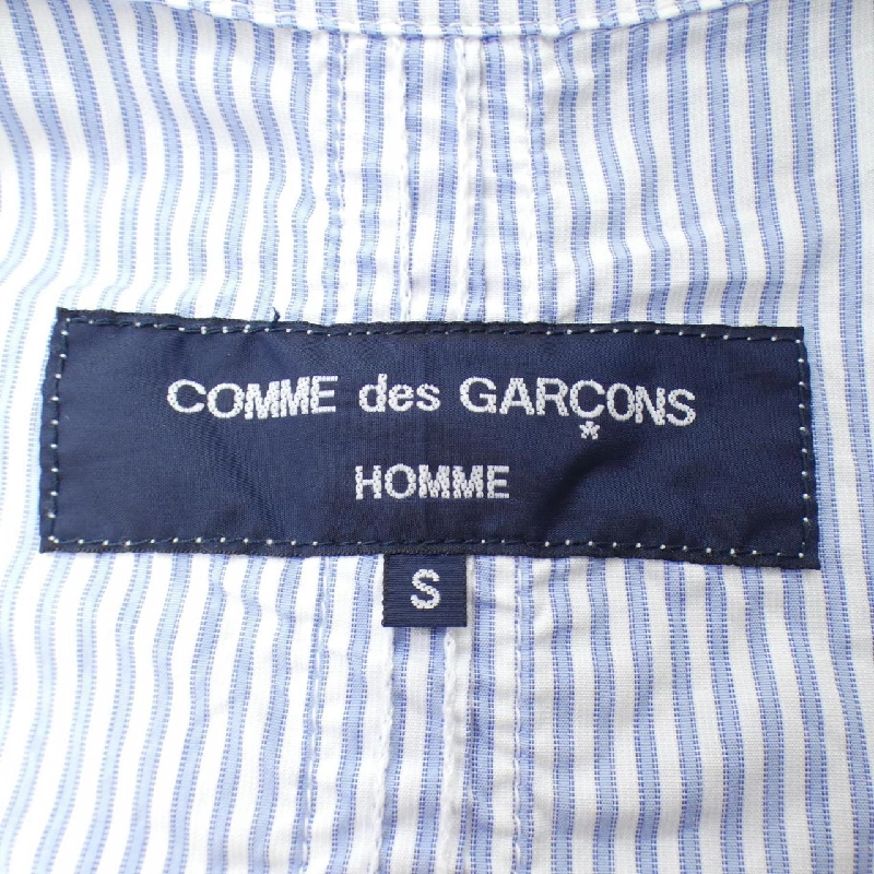 COMME des GARCONS HOMME HA-J071 Jacket - Hàng hiệu Authentic 883754