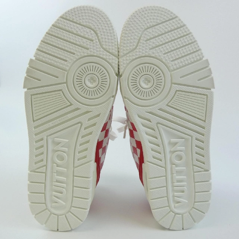 Giày sneaker LOUIS VUITTON - Hàng hiệu Authentic 905824