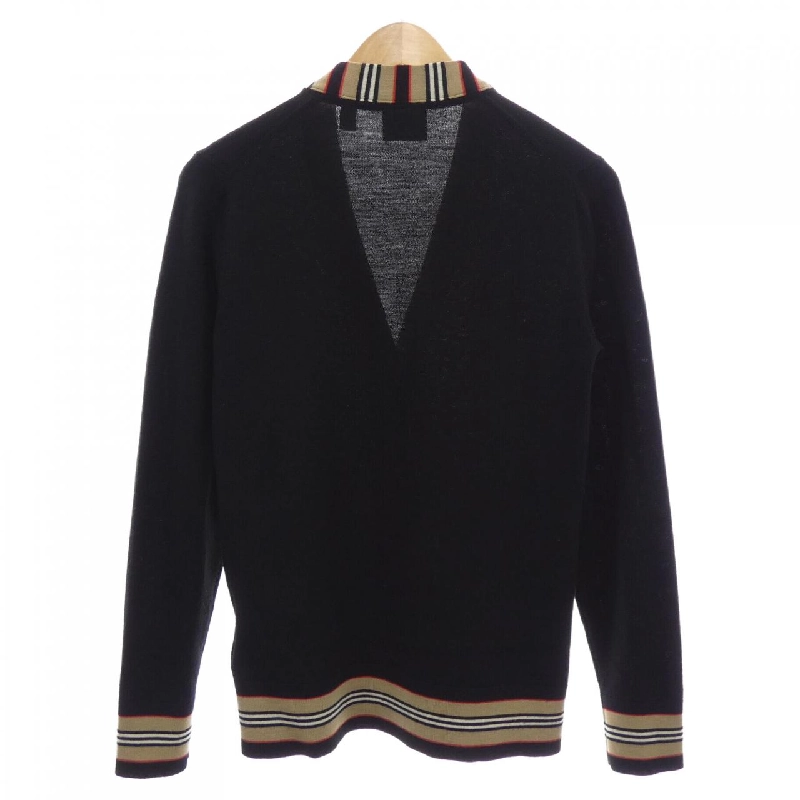 Burberry BURBERRY 8008953 Áo khoác cardigan - Hàng hiệu Chính hãng 816396