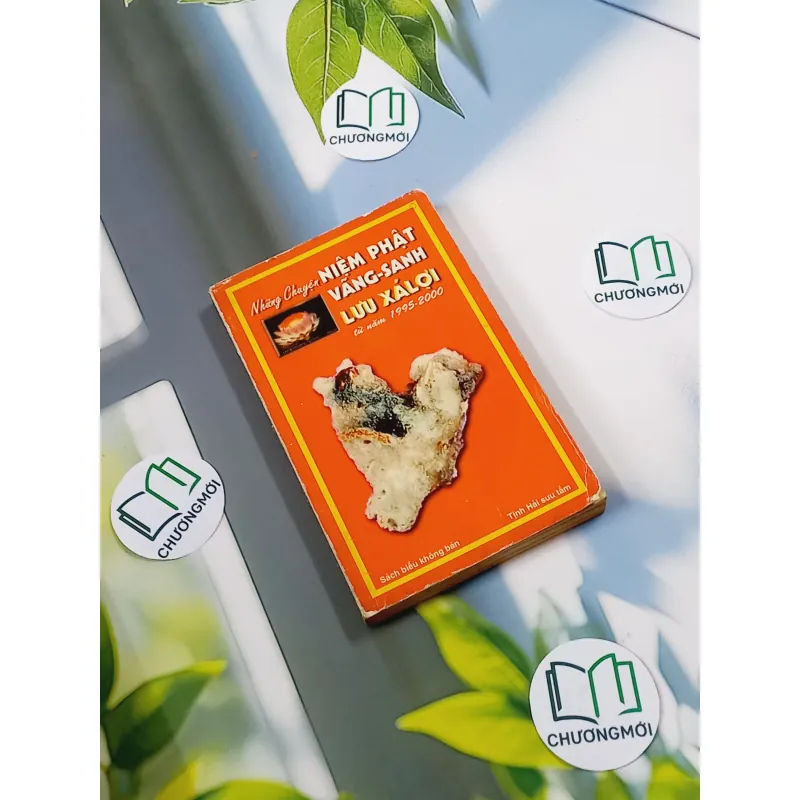 Những Chuyện Niệm Phật Vãng Sanh Lưu Xá Lợi - Tịnh Hải 776112