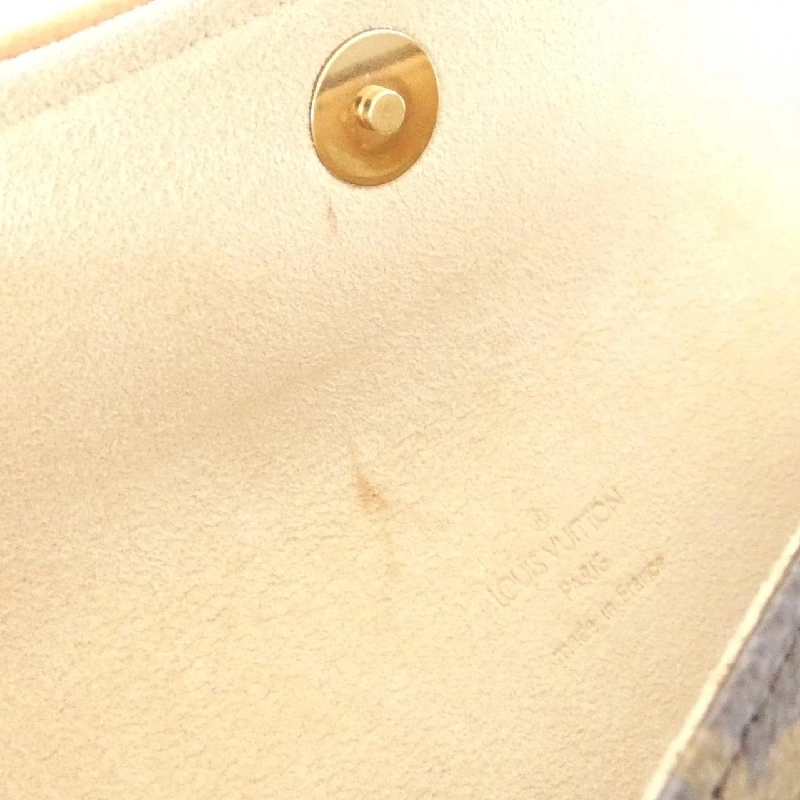 Túi đeo hông Louis Vuitton Monogram Pochette Florentine XS M51855+M67303 609187