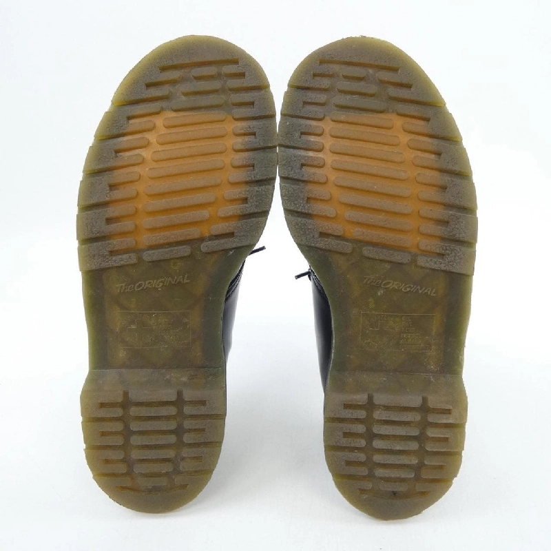 Giày Dr. Martens 10085001 - Hàng hiệu Chính hãng 902221