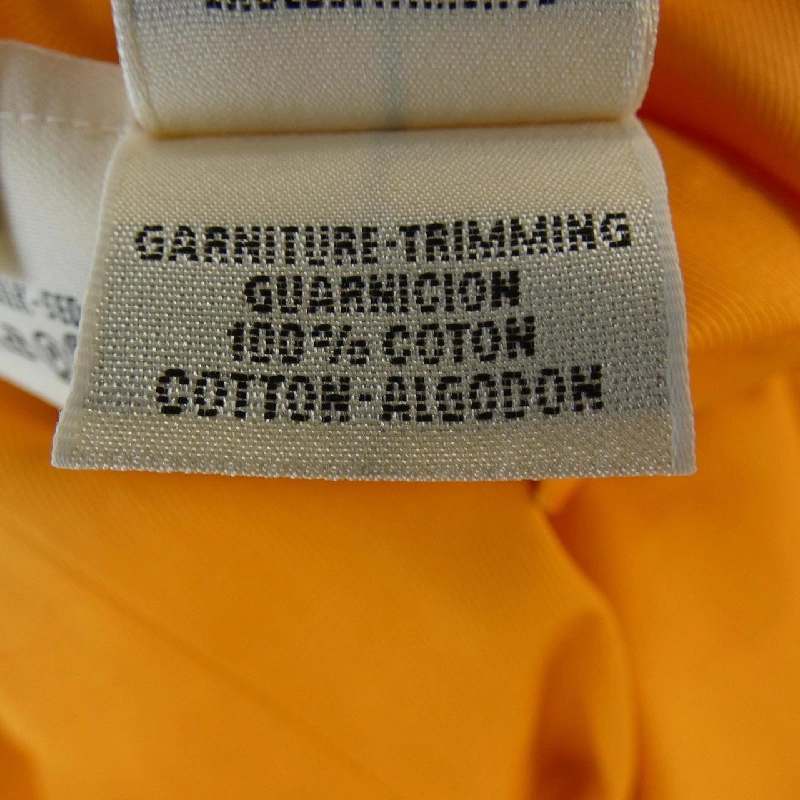 HERMES LES CAPUCINES TUILERAIN. Áo khoác - Hàng hiệu Authentic 823185