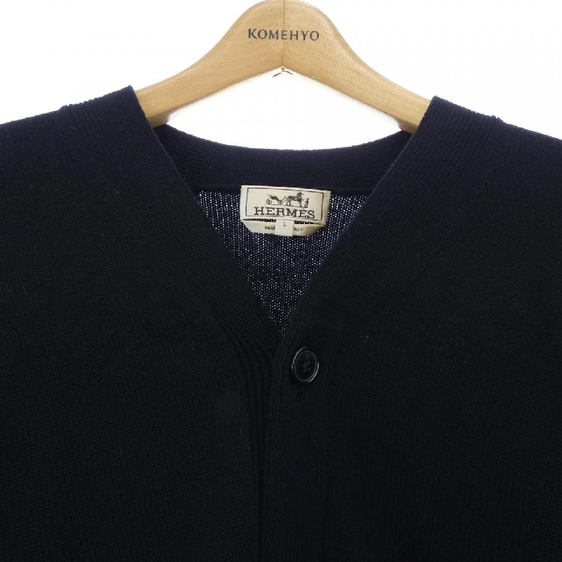 Áo khoác HERMES - Hàng hiệu Chính hãng 885427