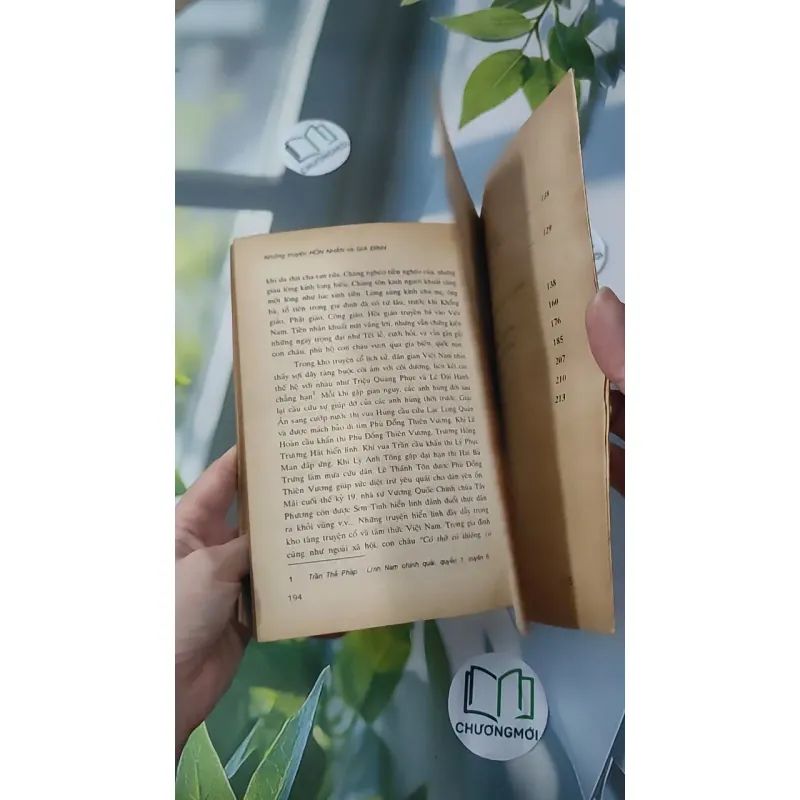 [XƯA] Về Nguồn Văn Hóa Cổ Truyền Việt Nam (1998) - Đông Phong 997830