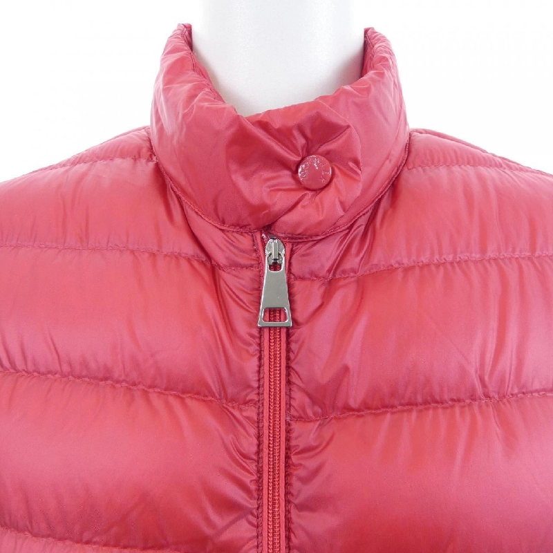 MONCLER LANS Áo khoác lông - Hàng hiệu Chính hãng 820161