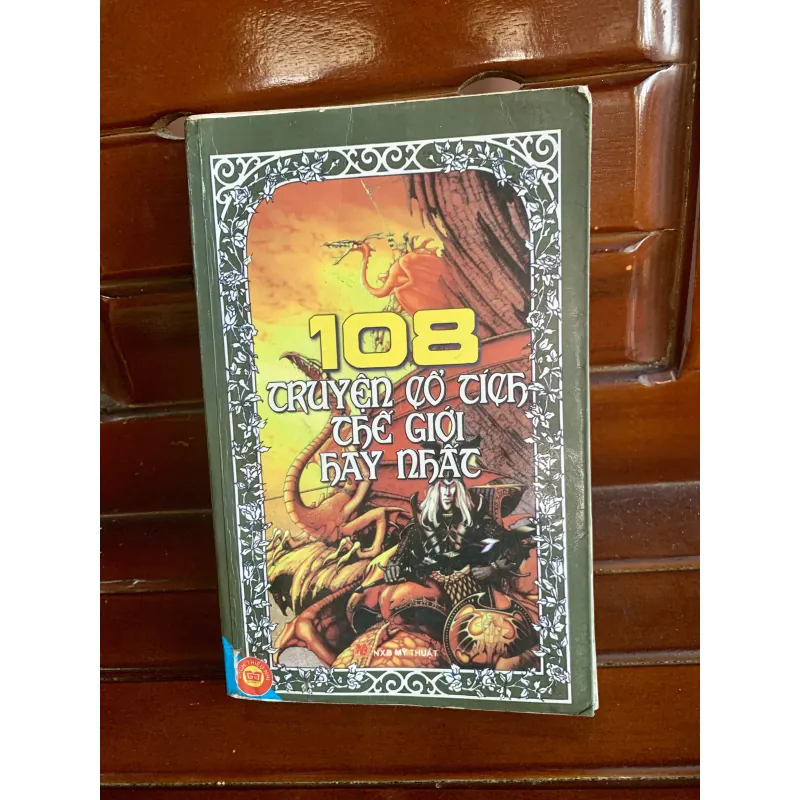 108 truyện cổ tích thế giới 1003247