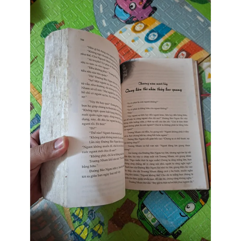 Ôn Nhu Nhất Đao 1000945