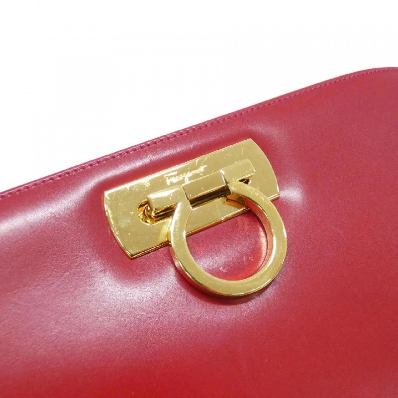 Túi Salvatore Ferragamo - Hàng hiệu Chính hãng 804736