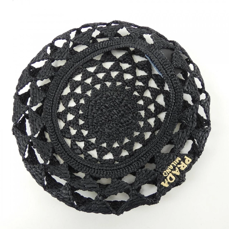 Mũ PRADA - Hàng hiệu Authentic 834562