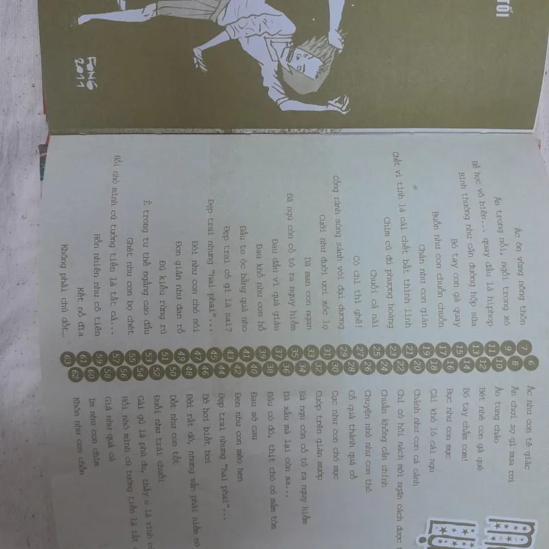 Phê như con tê tê 575467