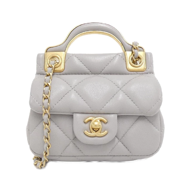 Ví thẻ Chanel AP2271 623893