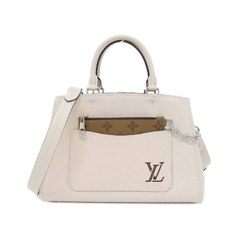 Túi xách Louis Vuitton Epi Marel Tote BB M20520 611333