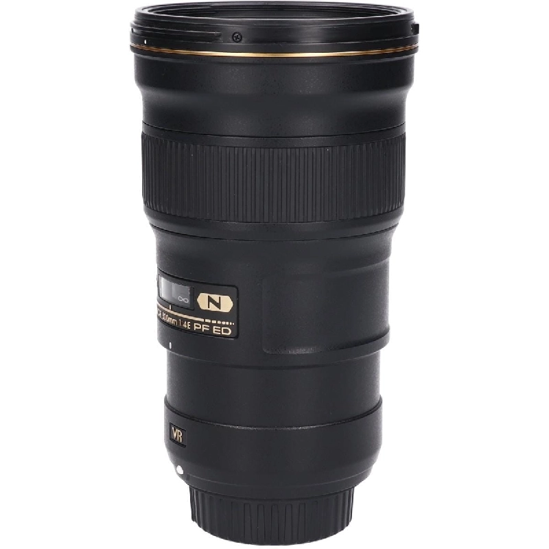 Ống kính AF-S 300mm F4E PF ED VR - Hàng hiệu Authentic 879592