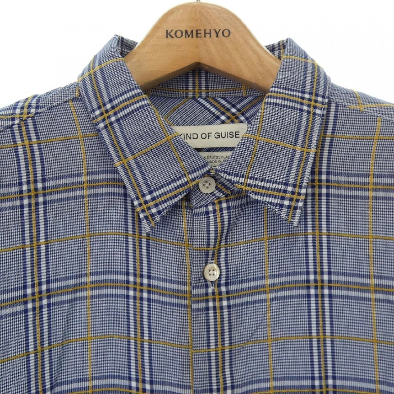 Áo sơ mi A KIND OF GUISE - Hàng hiệu Authentic 905898