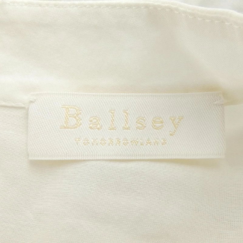 【Mã giảm giá】Áo BALLSEY 645354