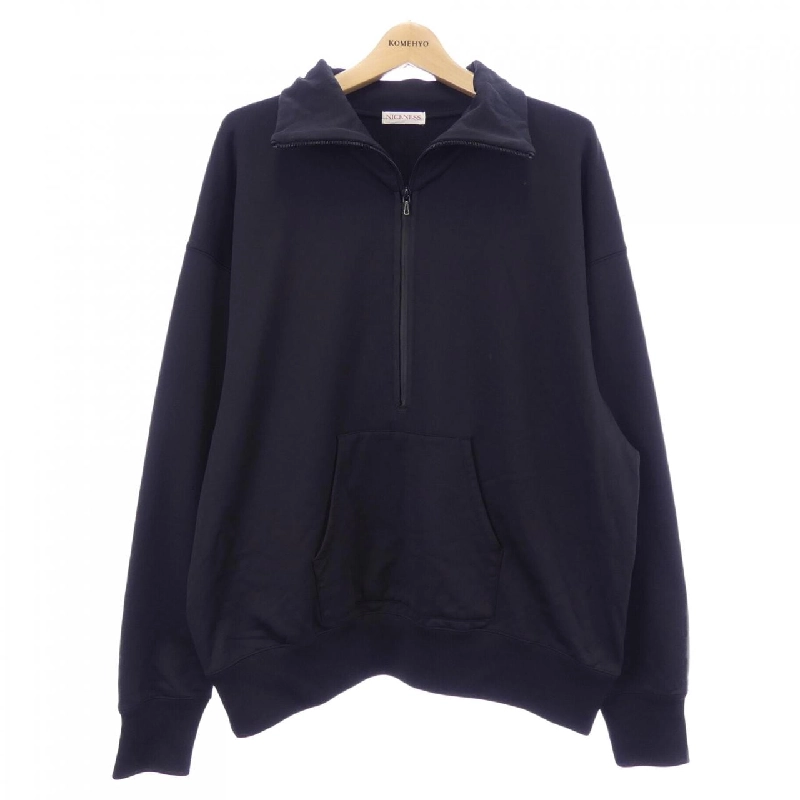 Áo khoác NICENESS NN-2601J12 - Hàng hiệu Authentic 888268