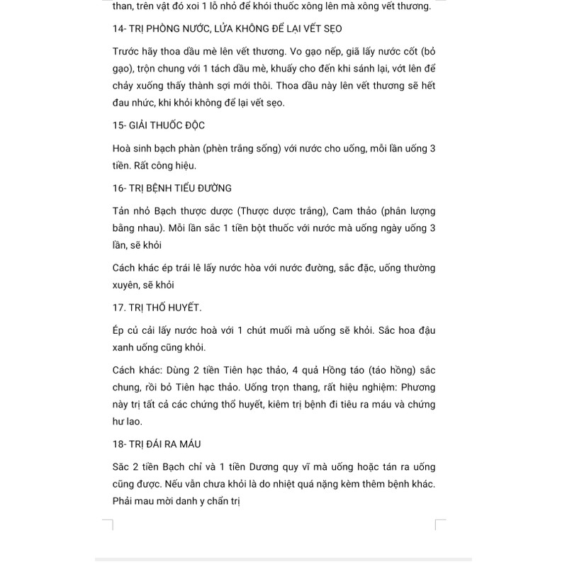 Sách cổ quý hiếm Kỳ phương diệu thuật  139619