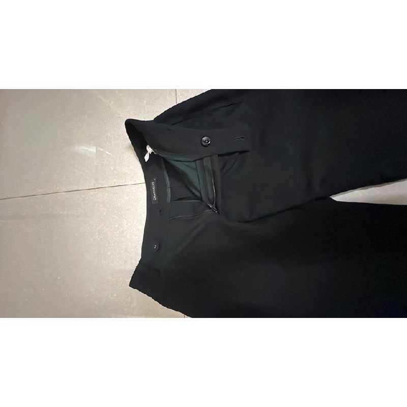 Quần baggy            24293