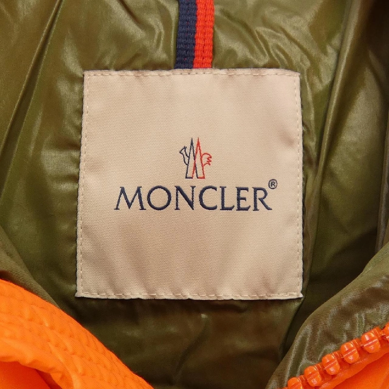 Moncler MONCLER Áo khoác lông - Hàng hiệu Chính hãng 899919