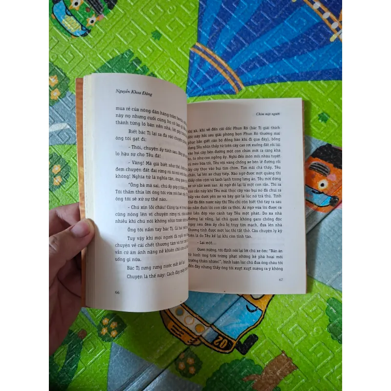 Chim Mặt Người 1025631