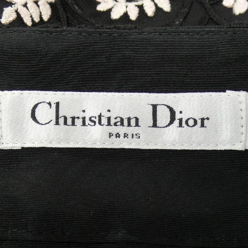 クリスチャンディオール CHRISTIAN DIOR 6A21321A1818 Váy - Hàng hiệu Chính hãng 812997