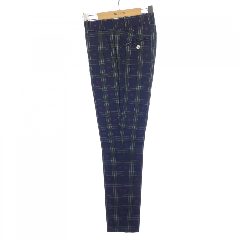 【Mã giảm giá】Gucci GUCCI Quần 653328