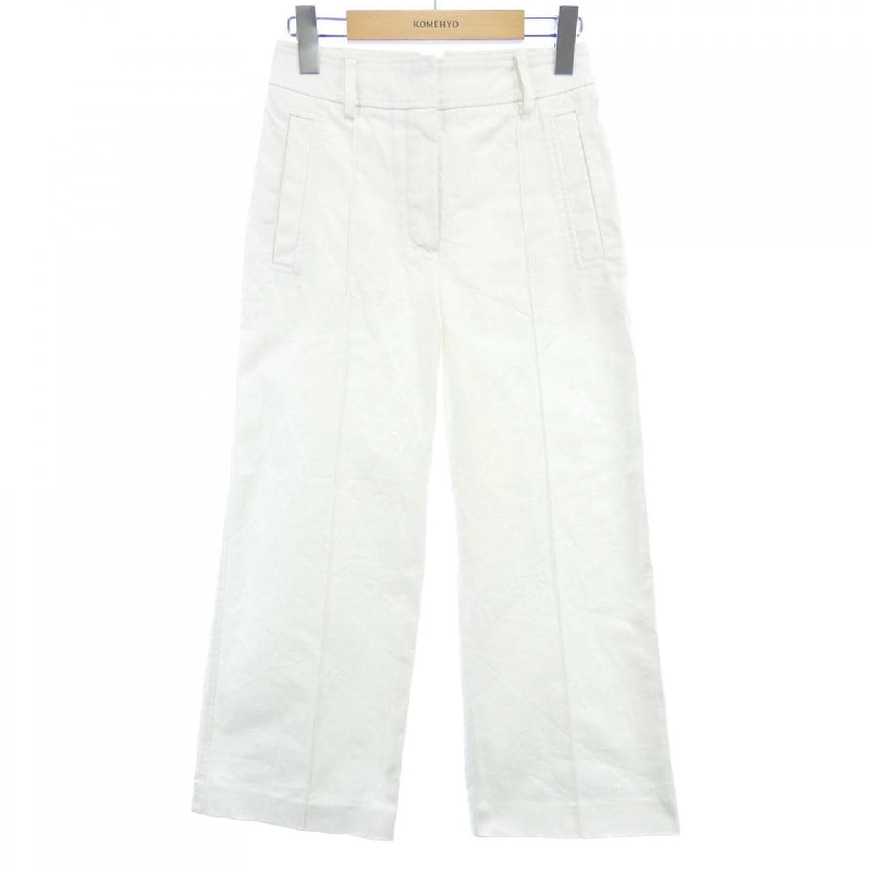 HERMES 4E0404DQ Quần - Hàng hiệu Chính hãng 648611