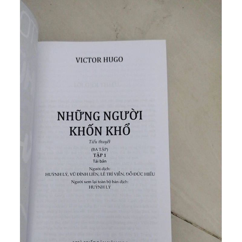 Những người khốn khổ 272492