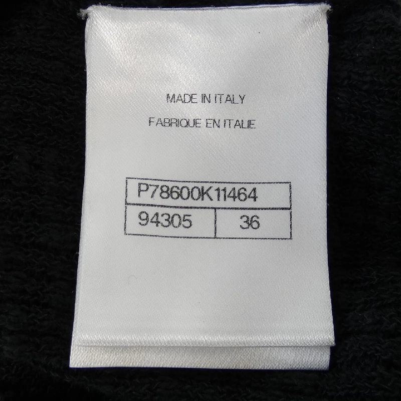 Áo khoác cardigan CHANEL LOOK6 P78600K11464 25 Coco Beach 629412