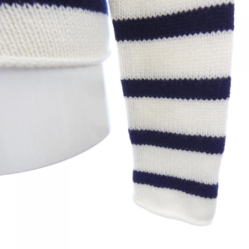 【Khuyến mãi】Christian Dior CHRISTIAN DIOR Áo len 636120