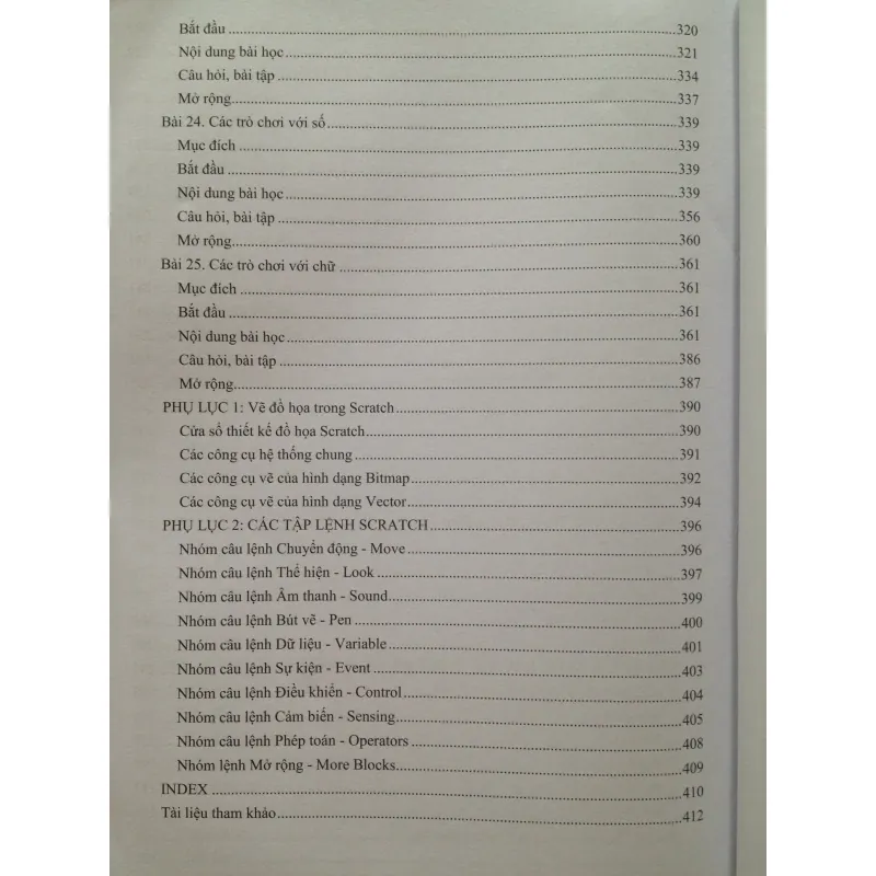 TỰ HỌC LẬP TRÌNH SCRATCH 759166