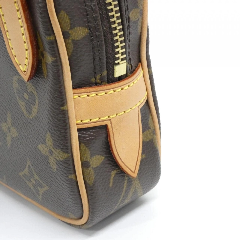 Túi xách vai Louis Vuitton Monogram Marly Bandoulière M51828 - Hàng hiệu Chính hãng 803138