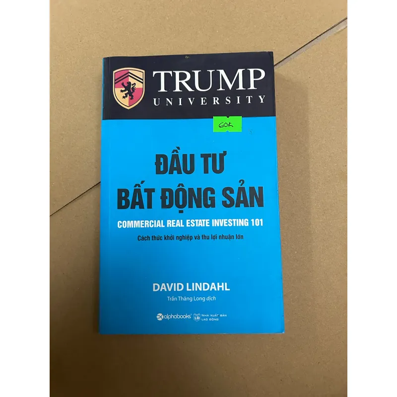 Đầu tư bất động sản 569142
