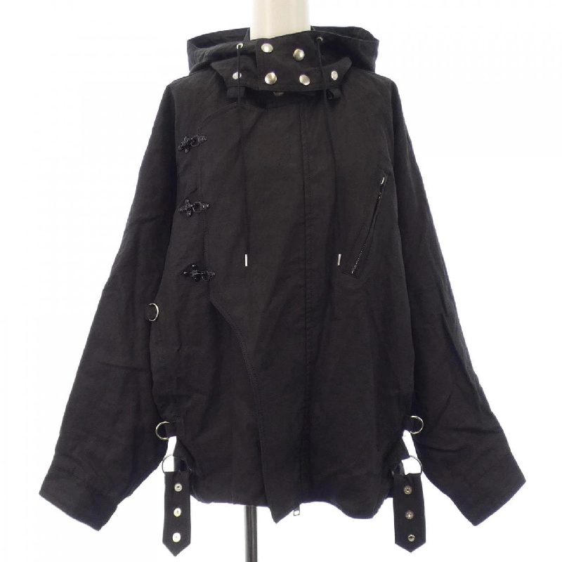 【Mã giảm giá】Beautiful People đẹp đẽ áo khoác 640266