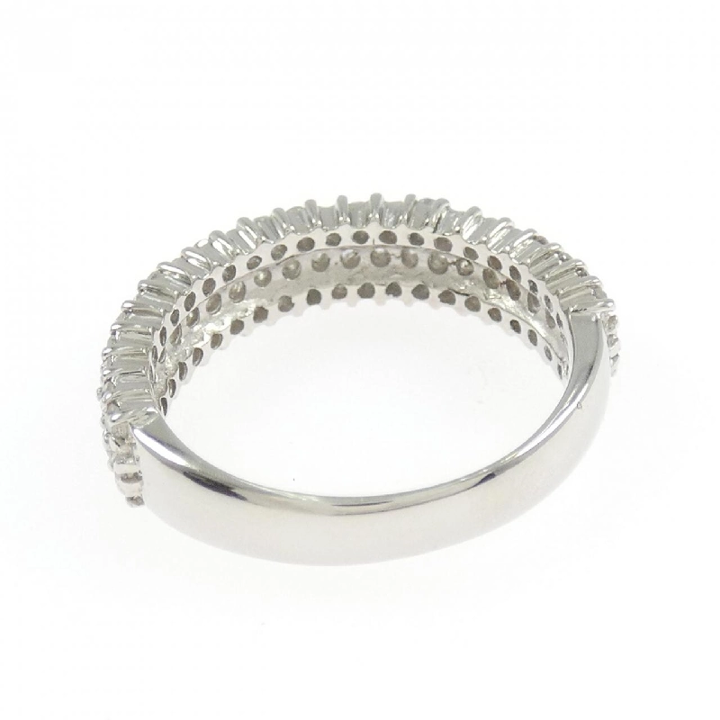 Nhẫn kim cương PT900 0.70CT - Hàng hiệu Authentic 851471