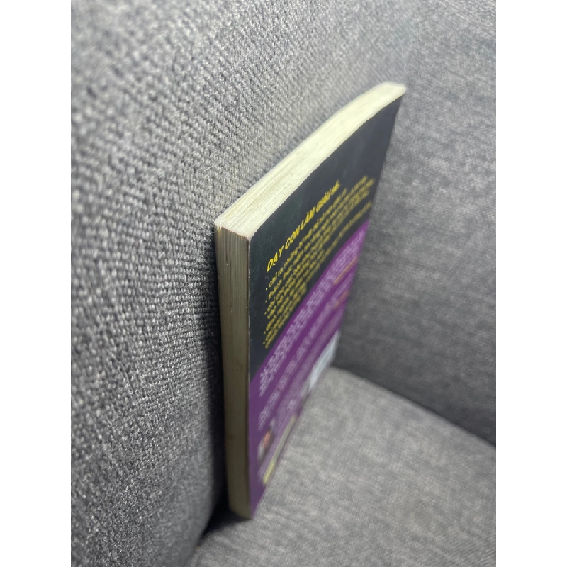 Dạy con làm giàu 1 Để không có tiền vẫn tạo ra tiền Robert Kiyosaki 2019 mới 80% viết bìa dấu bút HPB1704 451393