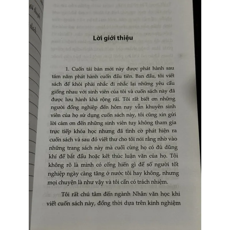 Luận văn Umberto Eco 702977