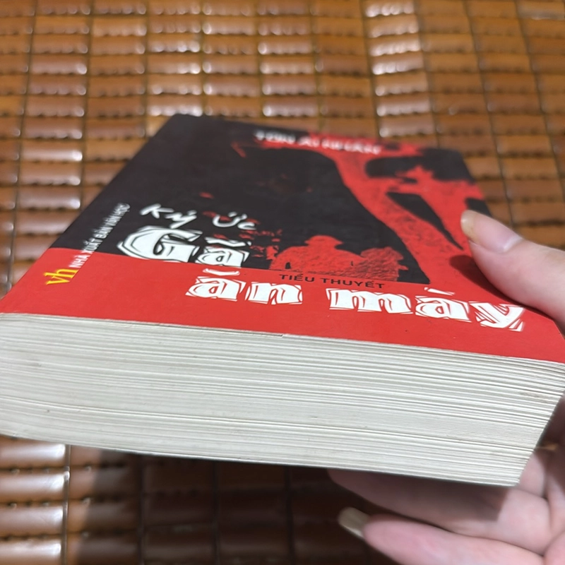 Ký ức gã ăn mày 531861