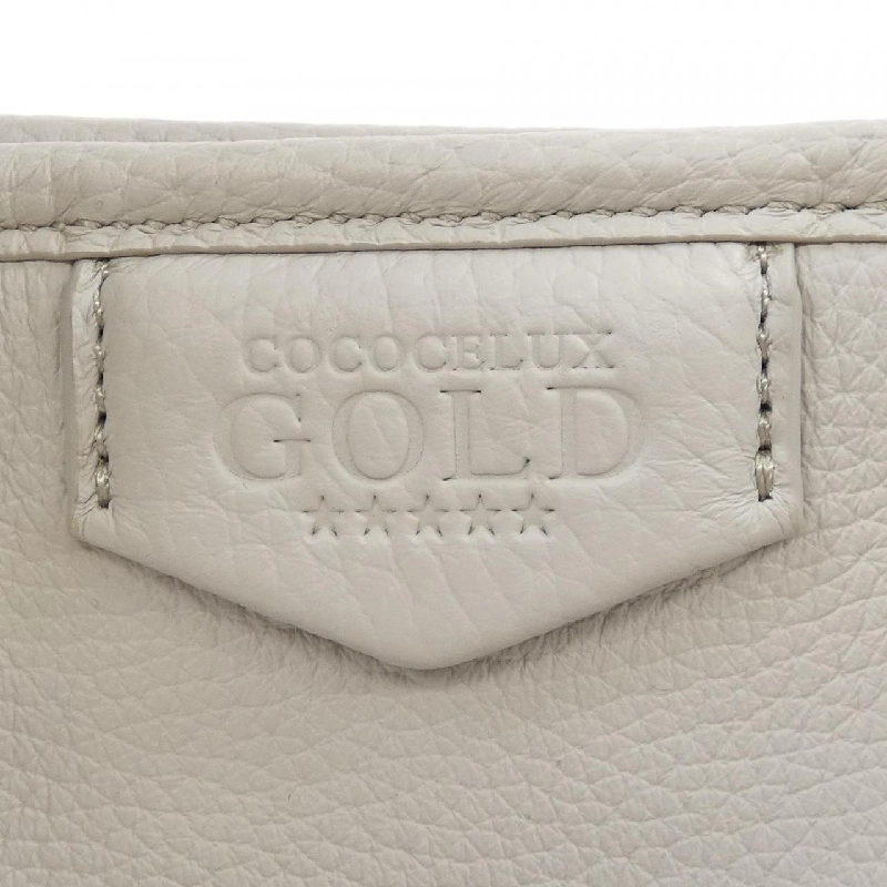 Túi COCOCELUX GOLD 658877