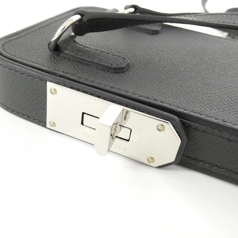 Hộp đỏ Hermès 084162CK cho điện thoại - Hàng hiệu chính hãng 807570