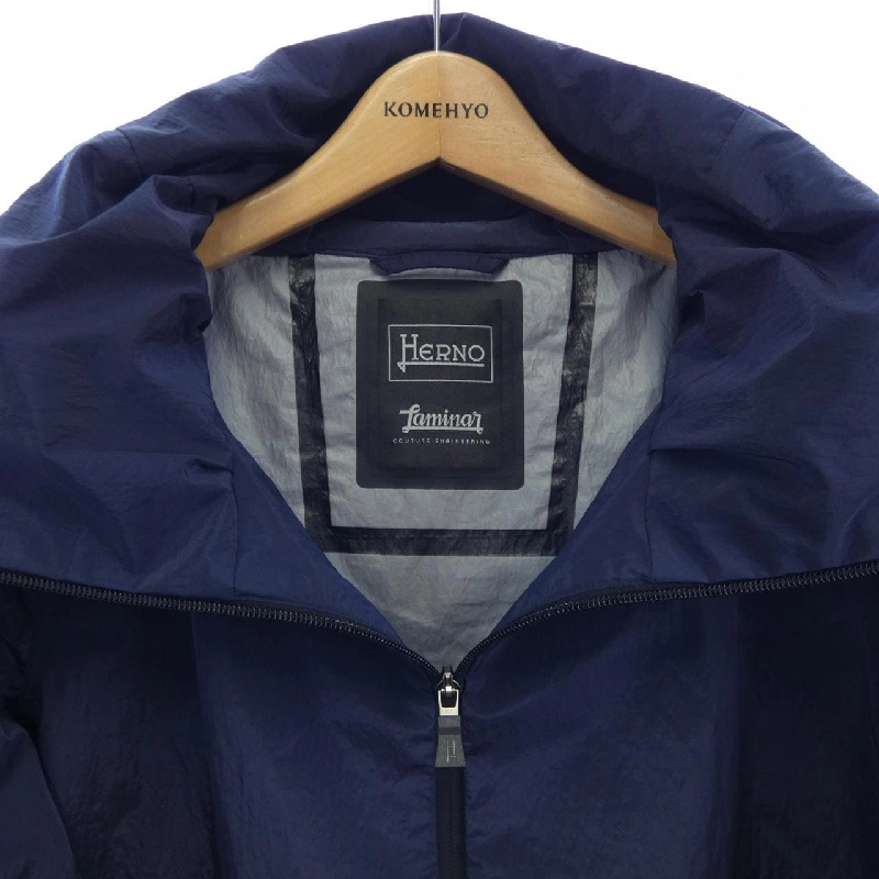 Herno Herno áo khoác 635624