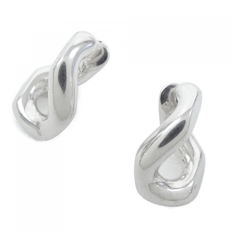 JIL SANDER Khuyên tai - Hàng hiệu Authentic 832062