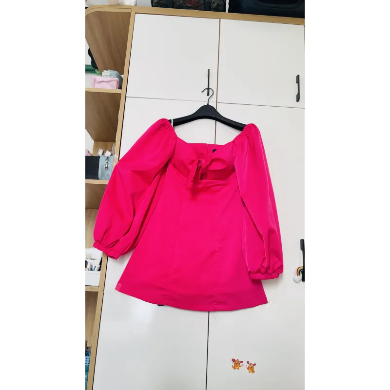 Đầm nữ dottie, size S 1013475